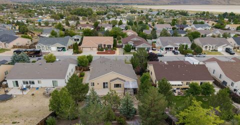 17745 Thunder River Drive, Reno, NV 89508 Photo