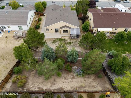 17745 Thunder River Drive, Reno, NV 89508 Photo