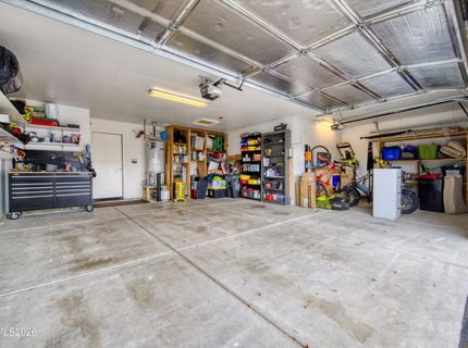 17745 Thunder River Drive, Reno, NV 89508 Photo