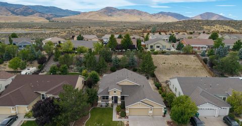 17745 Thunder River Drive, Reno, NV 89508 Photo
