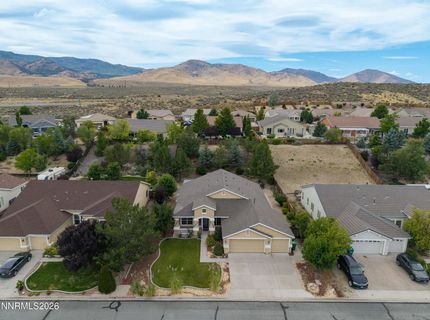 17745 Thunder River Drive, Reno, NV 89508 Photo