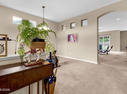 17745 Thunder River Drive, Reno, NV 89508 Photo
