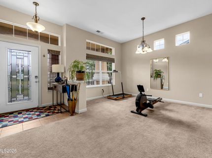 17745 Thunder River Drive, Reno, NV 89508 Photo