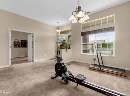17745 Thunder River Drive, Reno, NV 89508 Photo