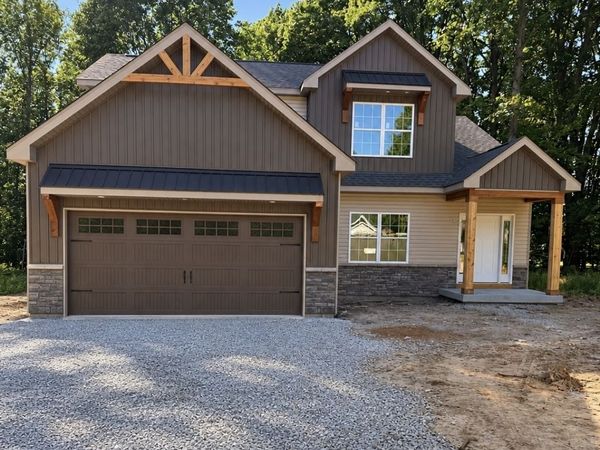 190 Lincoln Hills, Coatesville, IN 46121