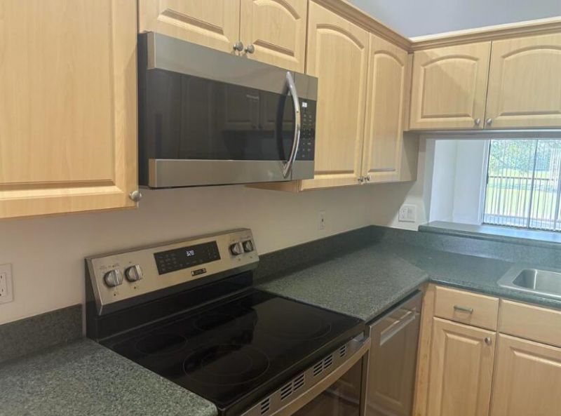 1112 Keystone Drive, Unit E, Jupiter, FL 33458 Photo