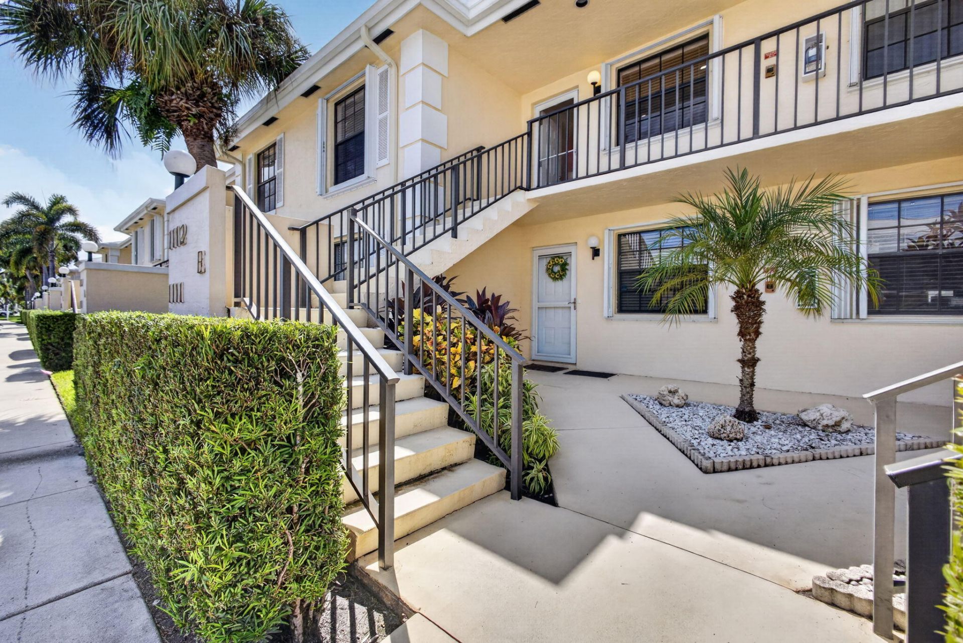 1112 Keystone Drive, Unit E, Jupiter, FL 33458 Photo