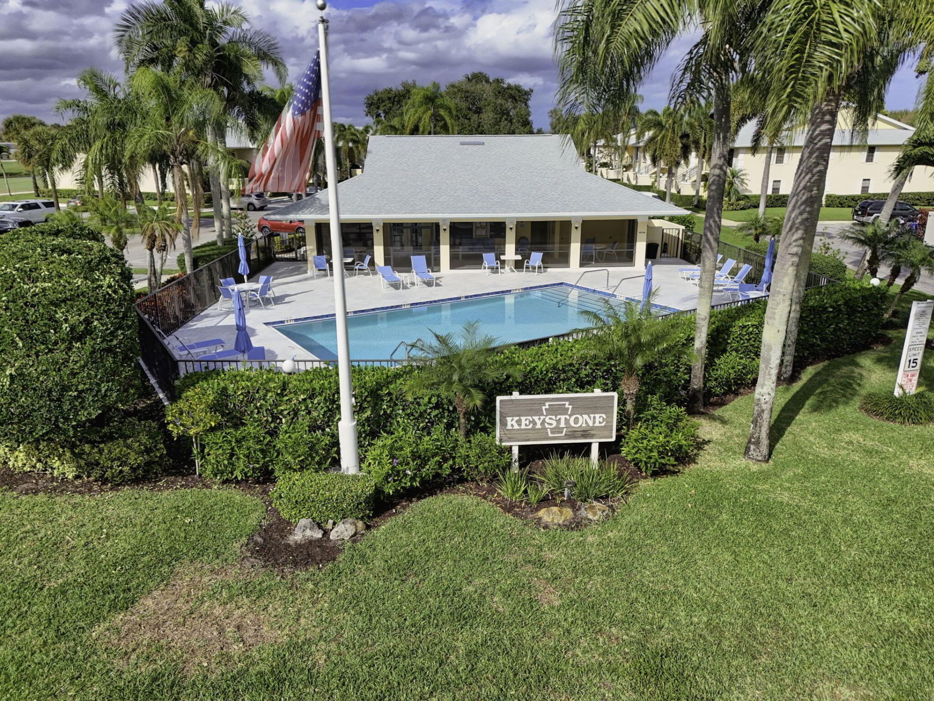 1112 Keystone Drive, Unit E, Jupiter, FL 33458 Photo