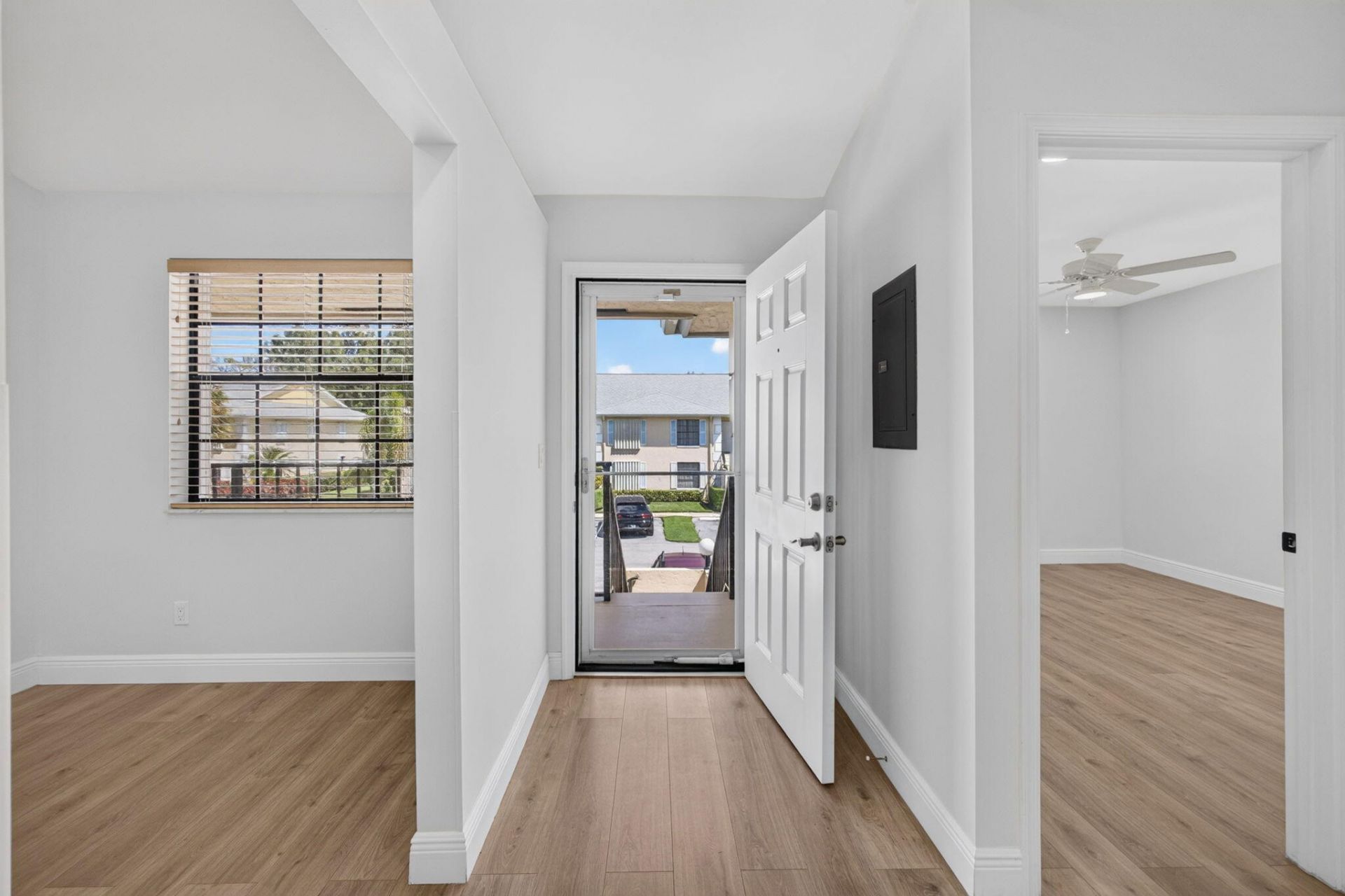 1112 Keystone Drive, Unit E, Jupiter, FL 33458 Photo