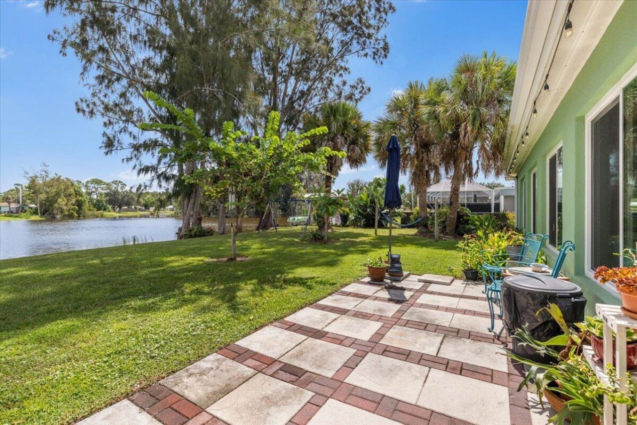 5904 Killarney Avenue, Fort Pierce, FL 34951 Photo