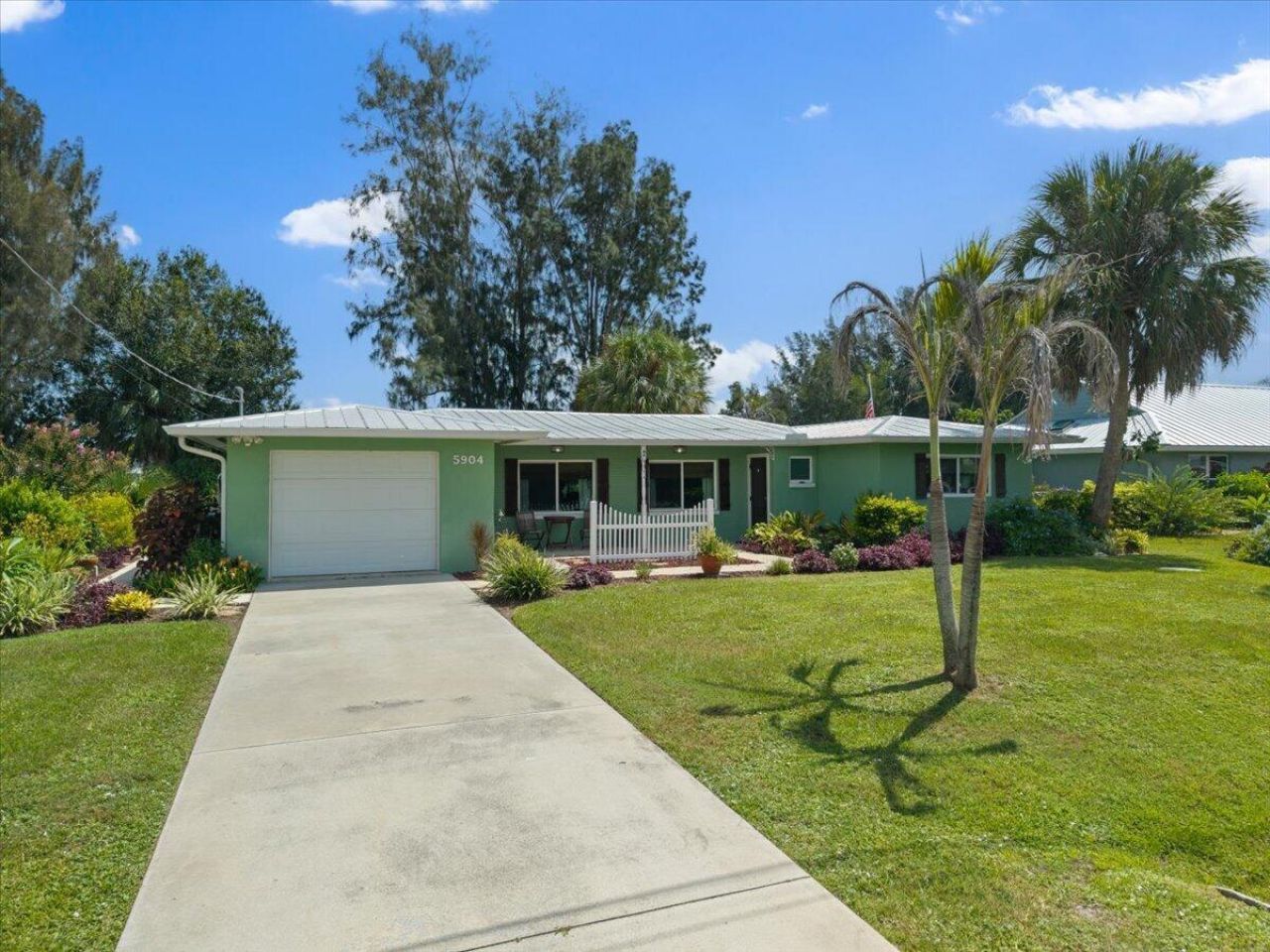 5904 Killarney Avenue, Fort Pierce, FL 34951 Photo