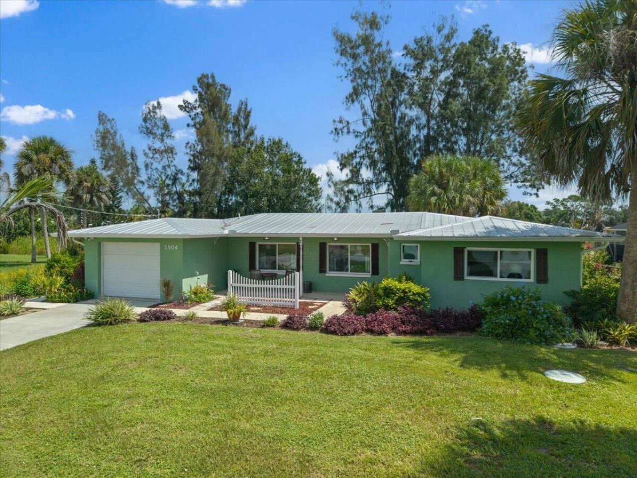 5904 Killarney Avenue, Fort Pierce, FL 34951 Photo