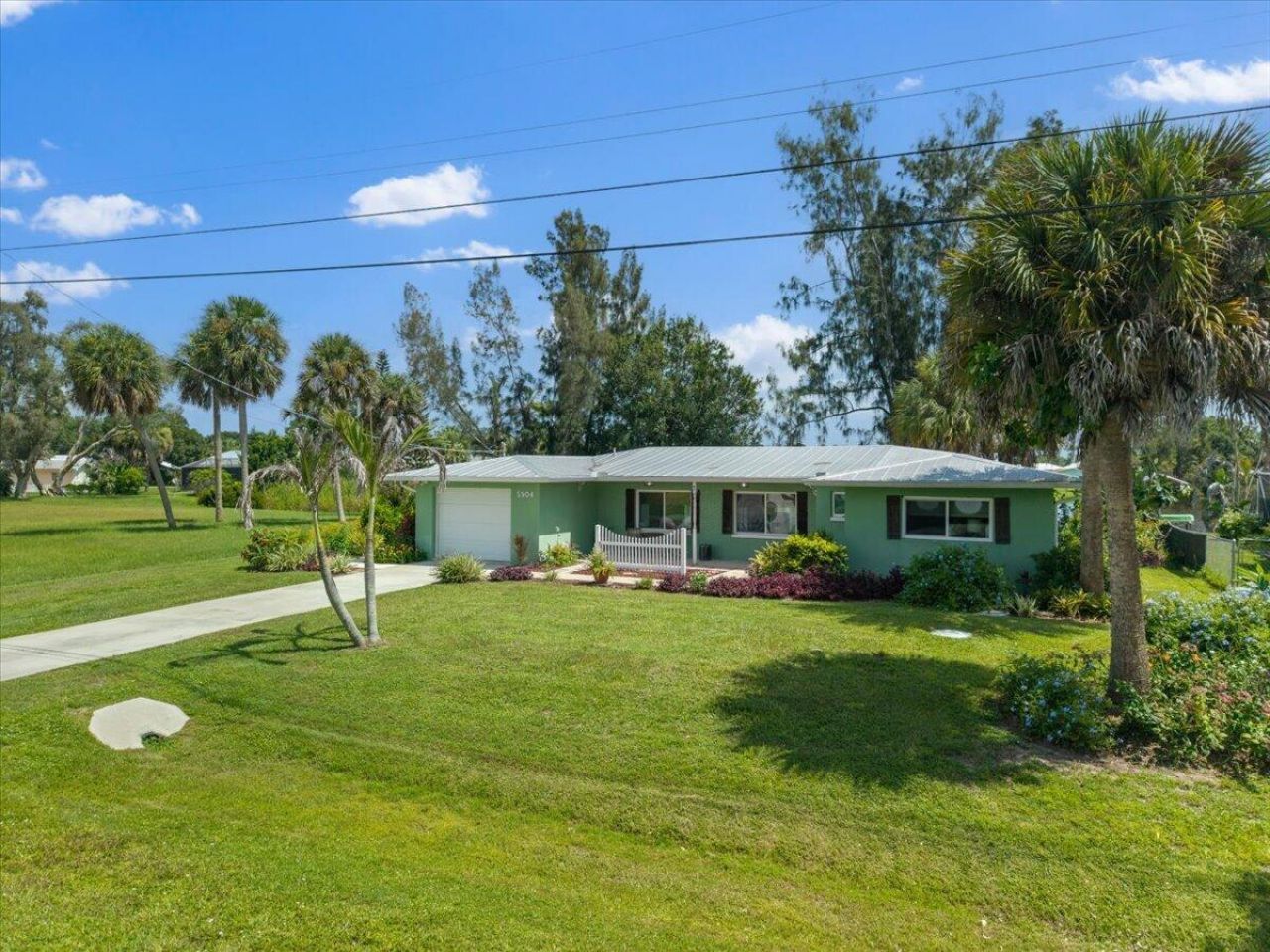 5904 Killarney Avenue, Fort Pierce, FL 34951 Photo