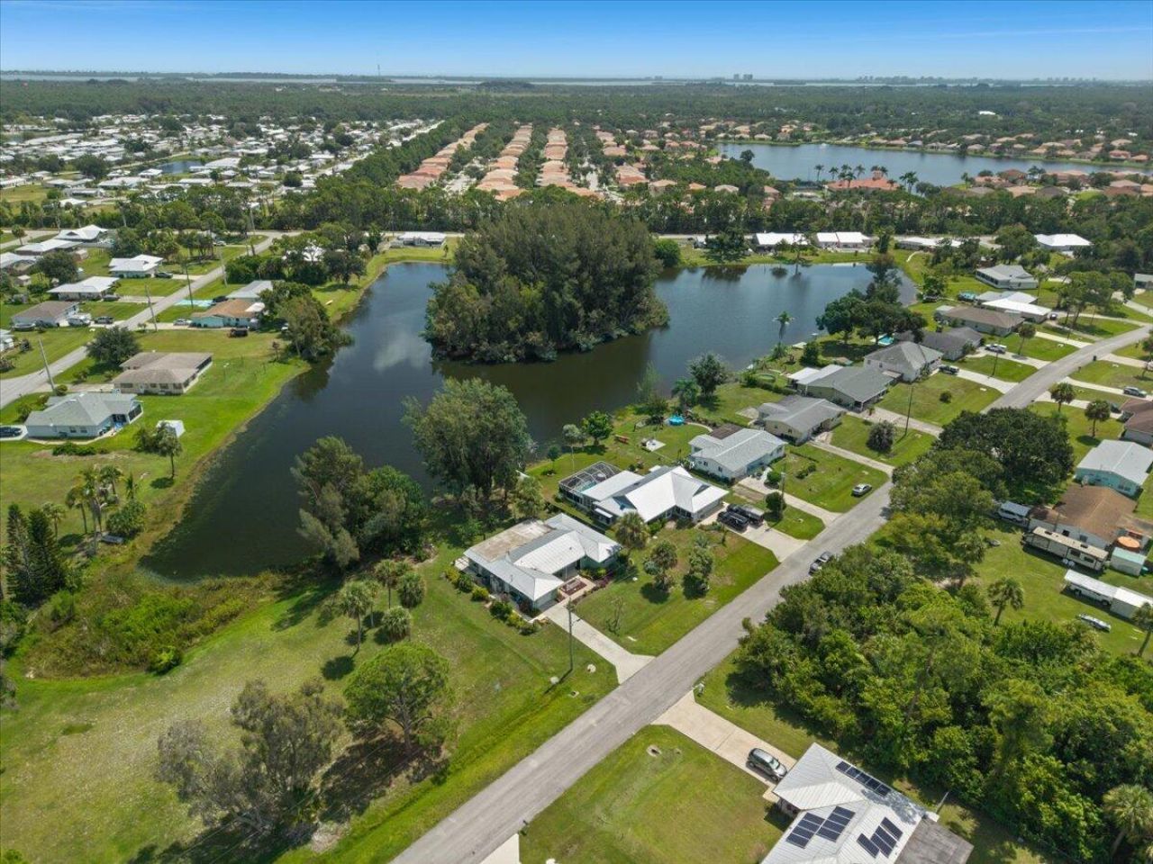 5904 Killarney Avenue, Fort Pierce, FL 34951 Photo
