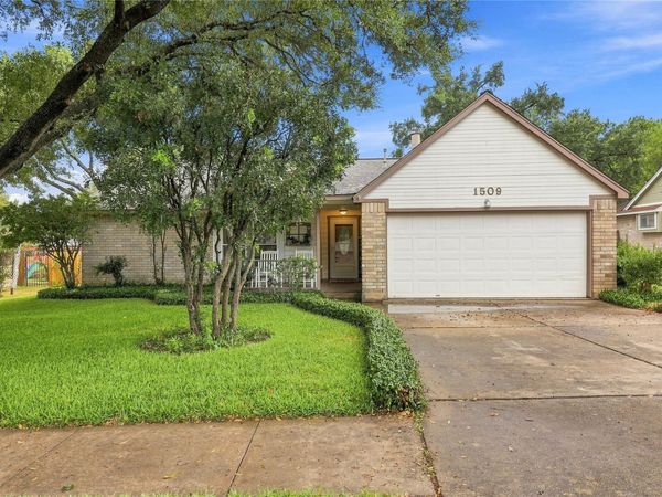 1509 Quail Run RD , Pflugerville, TX 78660
