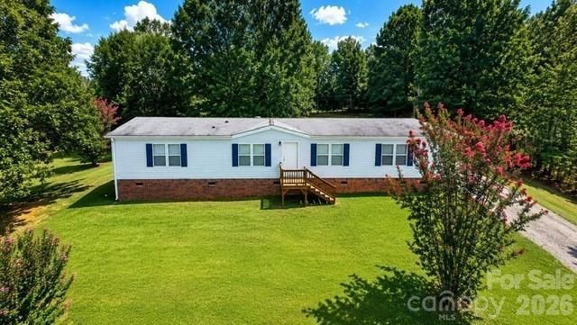 212 Alexia Lane , Grover, NC 28073 Main Photo