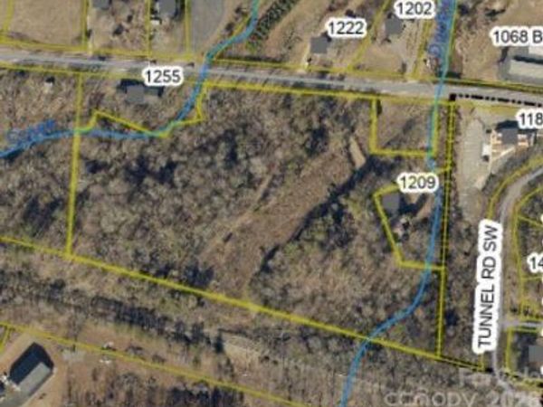 1227 US 70 Highway W, Valdese, NC 28690