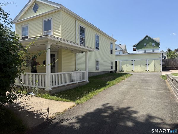 385 Columbus , New Britain, CT 06051