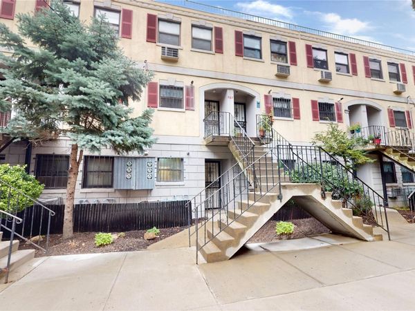 862 Leland Avenue , Unit 34A, Bronx, NY 10473