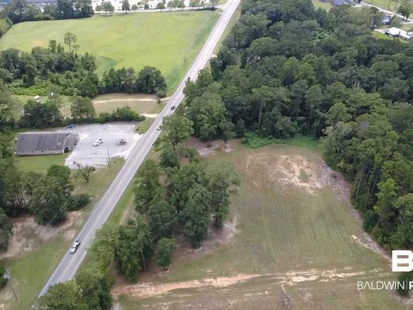 0 N Highway, Brewton, AL 36426