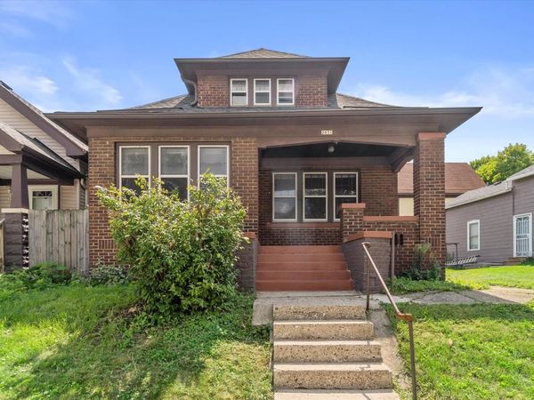 2031 W Pierce STREET, Unit 2037, Milwaukee, WI 53204