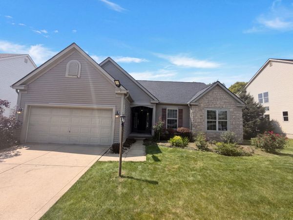 8171 Shady Maple Drive , Canal Winchester, OH 43110