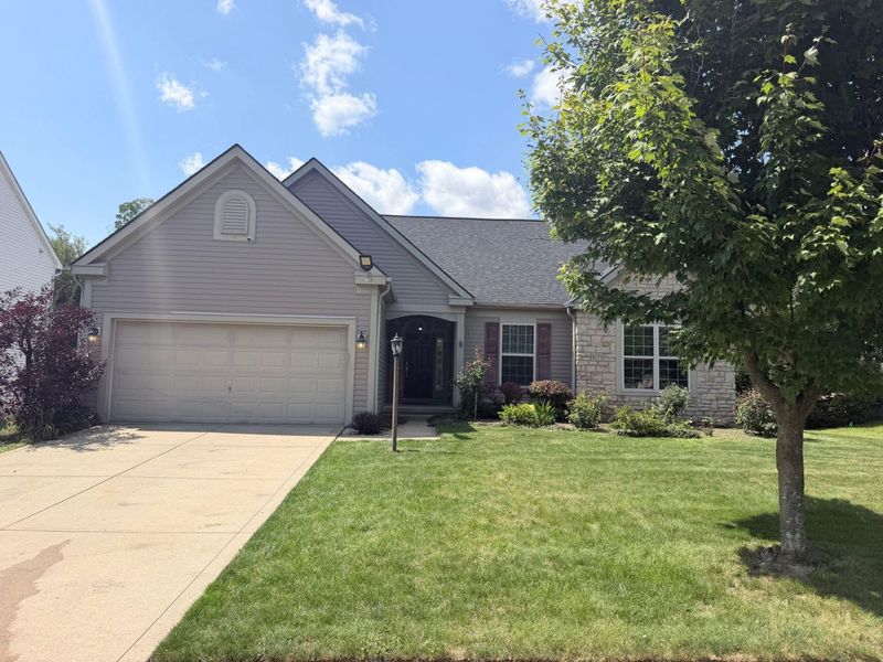 8171 Shady Maple Drive , Canal Winchester, OH 43110 Photo 32