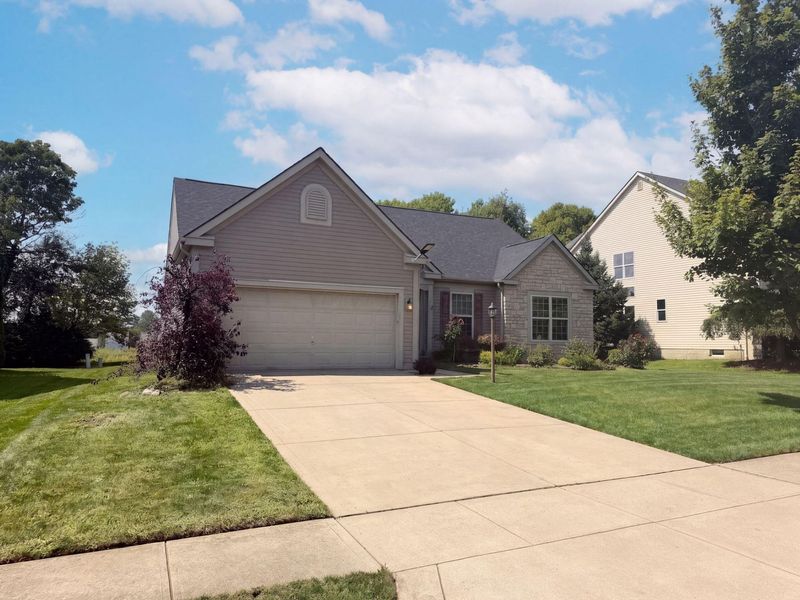 8171 Shady Maple Drive , Canal Winchester, OH 43110 Photo 33