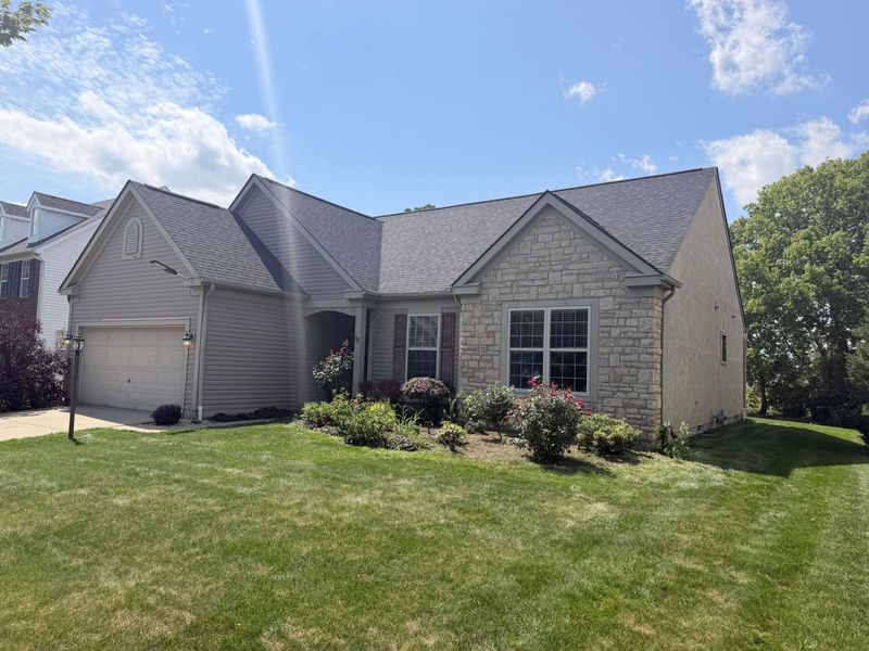8171 Shady Maple Drive , Canal Winchester, OH 43110 Photo 34