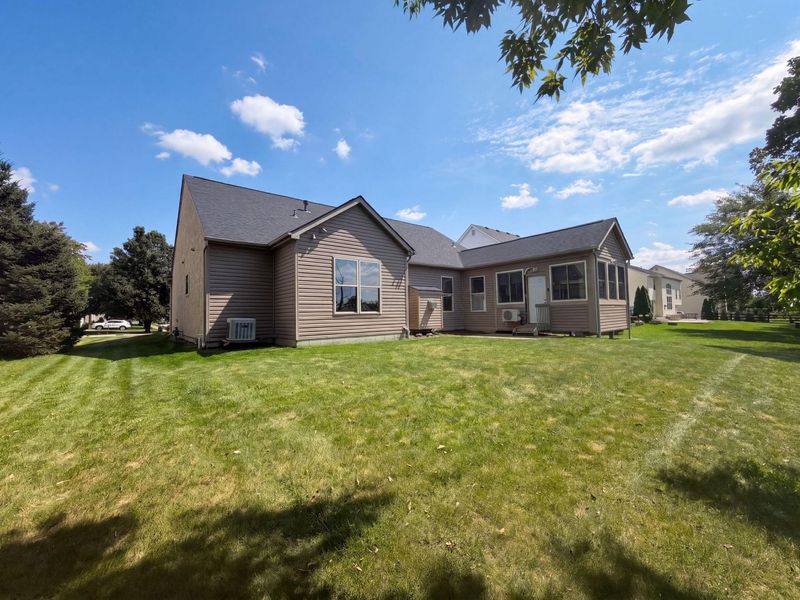 8171 Shady Maple Drive , Canal Winchester, OH 43110 Photo 35