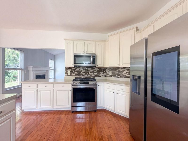 8171 Shady Maple Drive , Canal Winchester, OH 43110 Photo 7