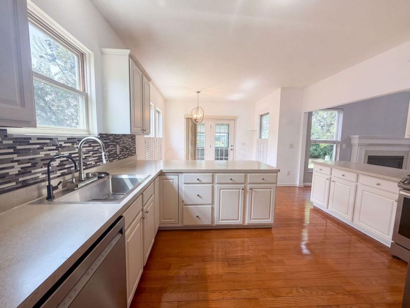 8171 Shady Maple Drive , Canal Winchester, OH 43110 Photo 8