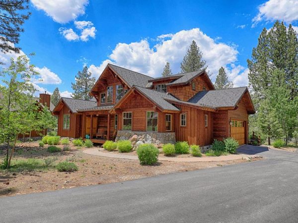 12468 Trappers Trail , Unit #F33-30, Truckee, CA 96161