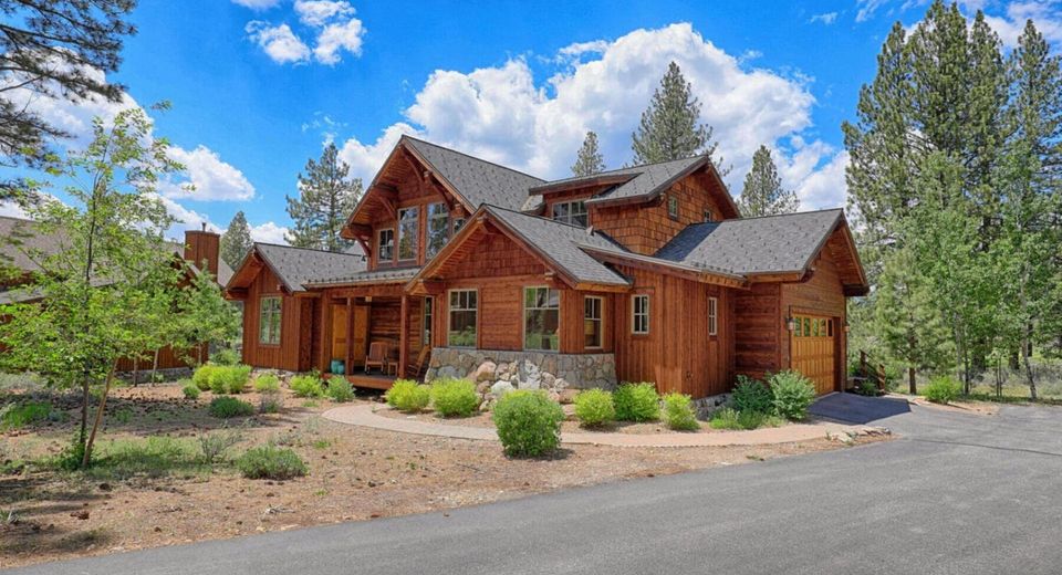 12468 Trappers Trail , Unit #F33-30, Truckee, CA 96161 Photo