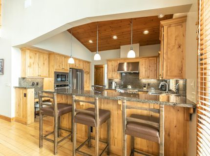12468 Trappers Trail , Unit #F33-30, Truckee, CA 96161 Photo