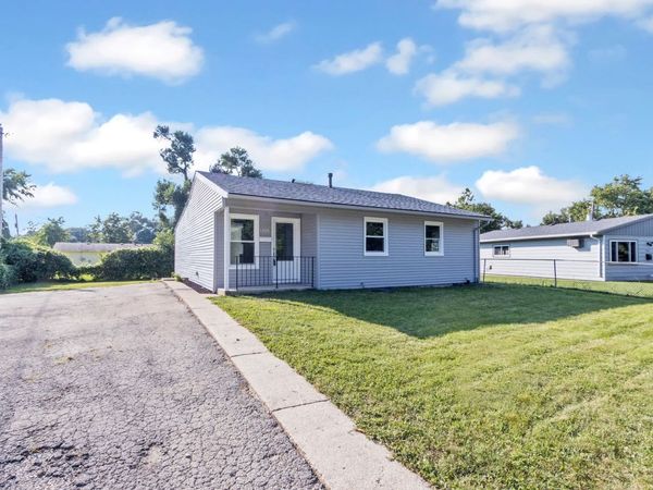 1205 Gage Court , Joliet, IL 60432