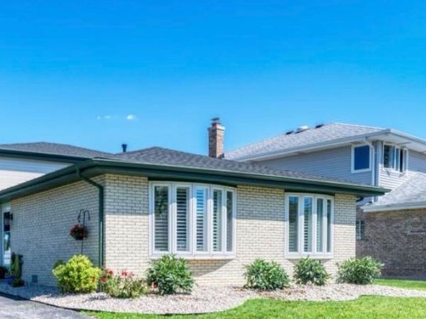 16829 Creekside Avenue , Tinley Park, IL 60487