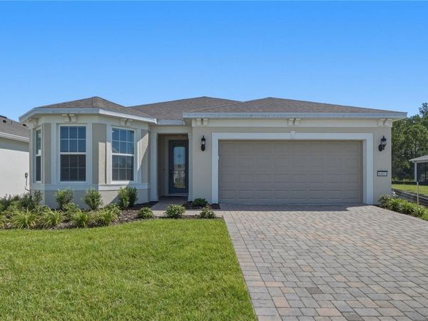 6401 WHITE WILLOW COURT , ST CLOUD, FL 34771