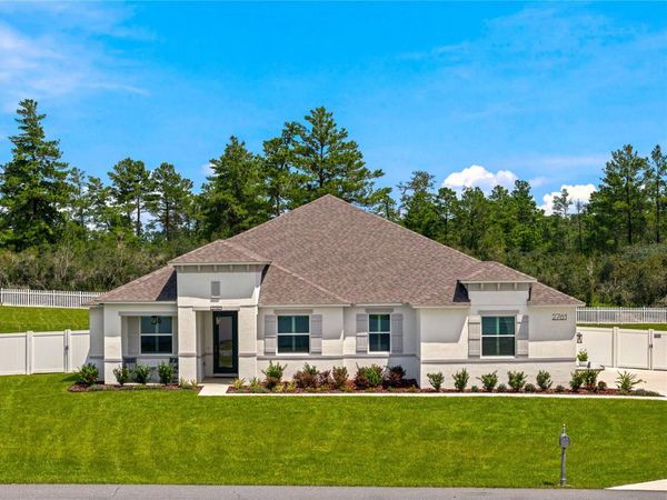 2761 SW 175TH LOOP , OCALA, FL 34473
