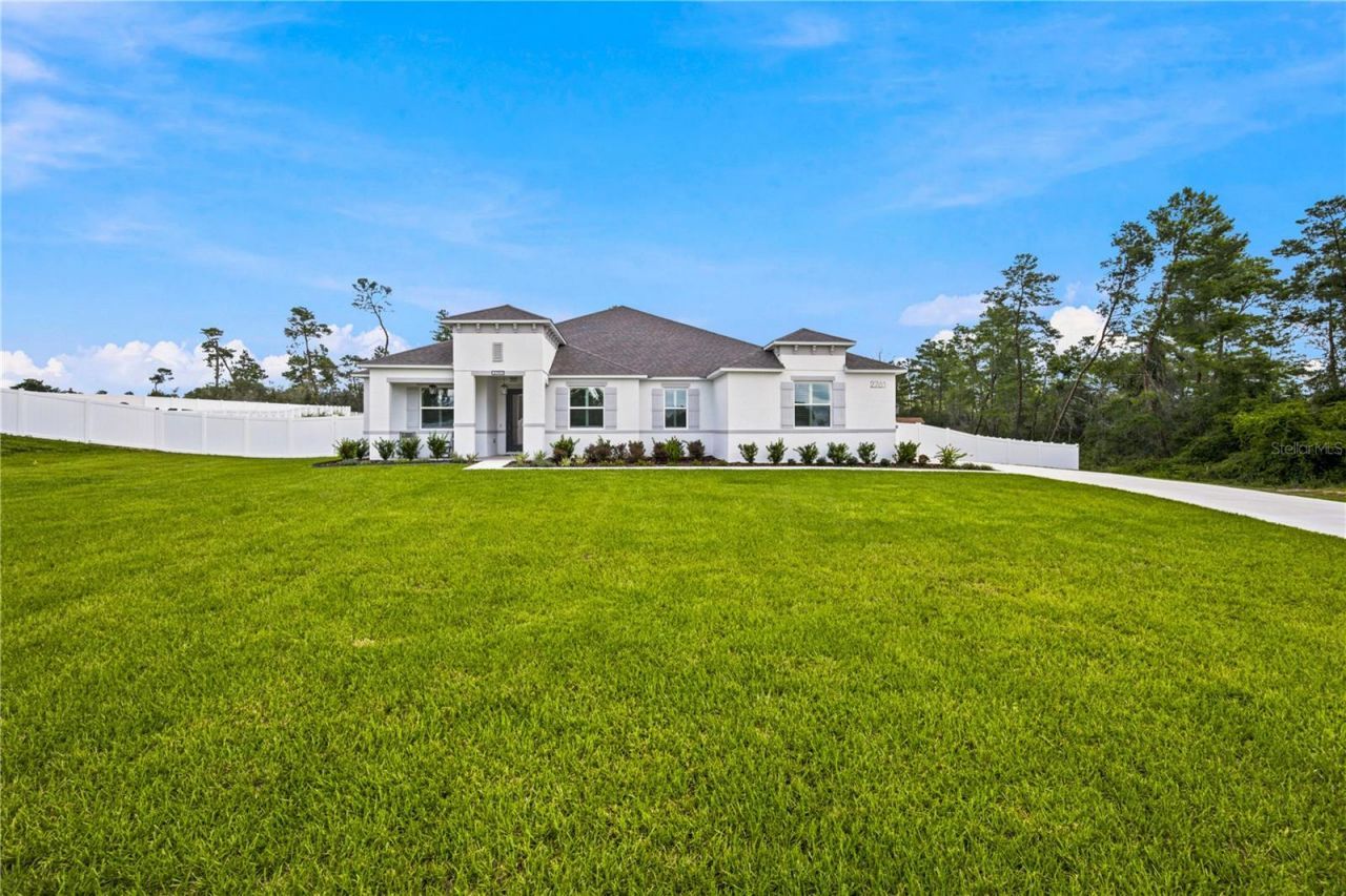 2761 SW 175th Loop, Ocala, FL 34473 Photo