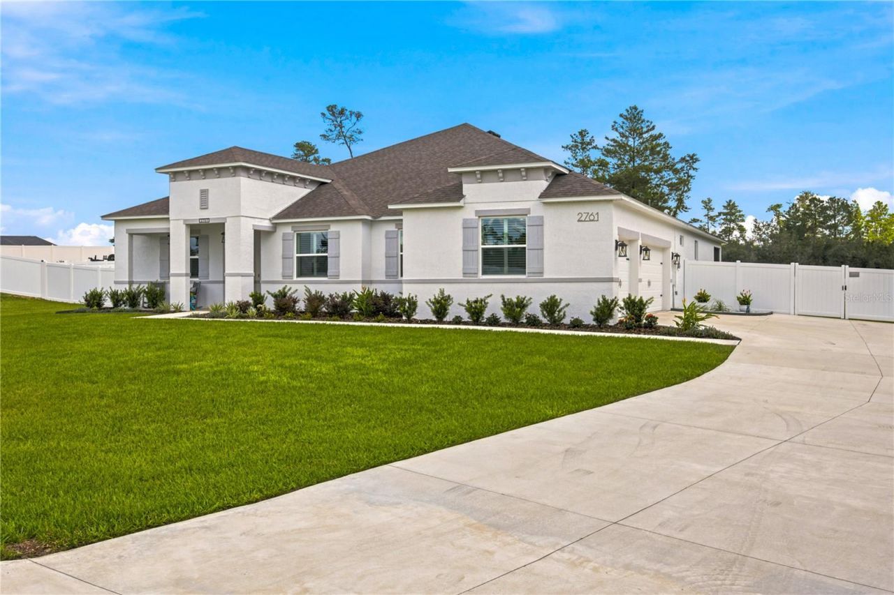 2761 SW 175th Loop, Ocala, FL 34473 Photo