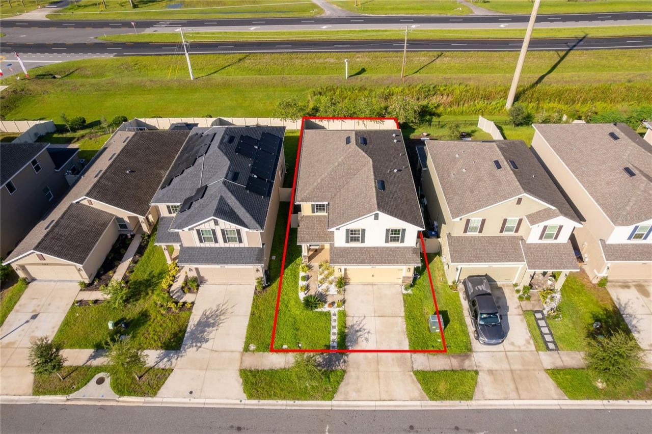 3852 Sagefield Drive , Harmony, FL 34773 Photo