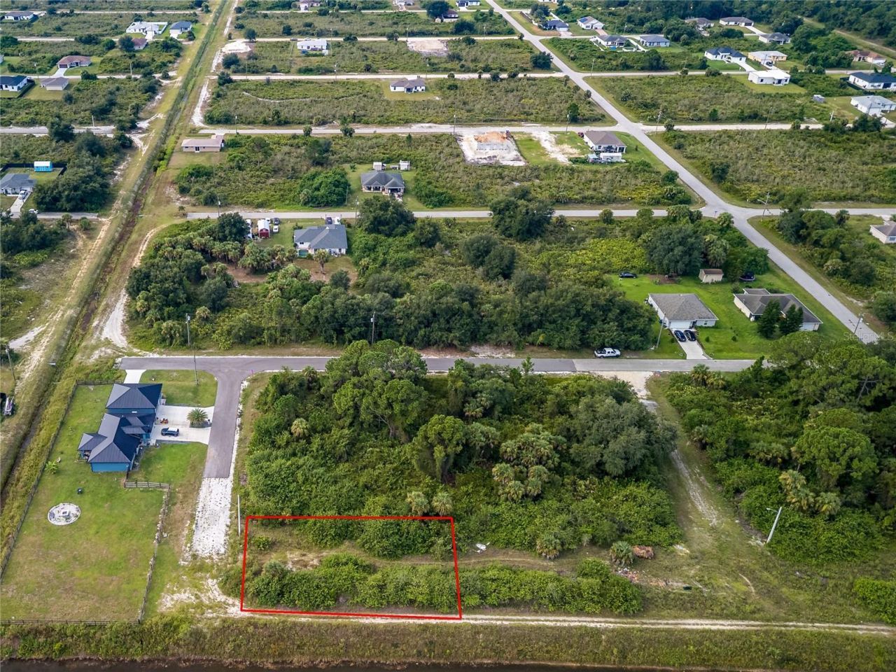 7505 Judy Avenue N, Lehigh Acres, FL 33971 Photo