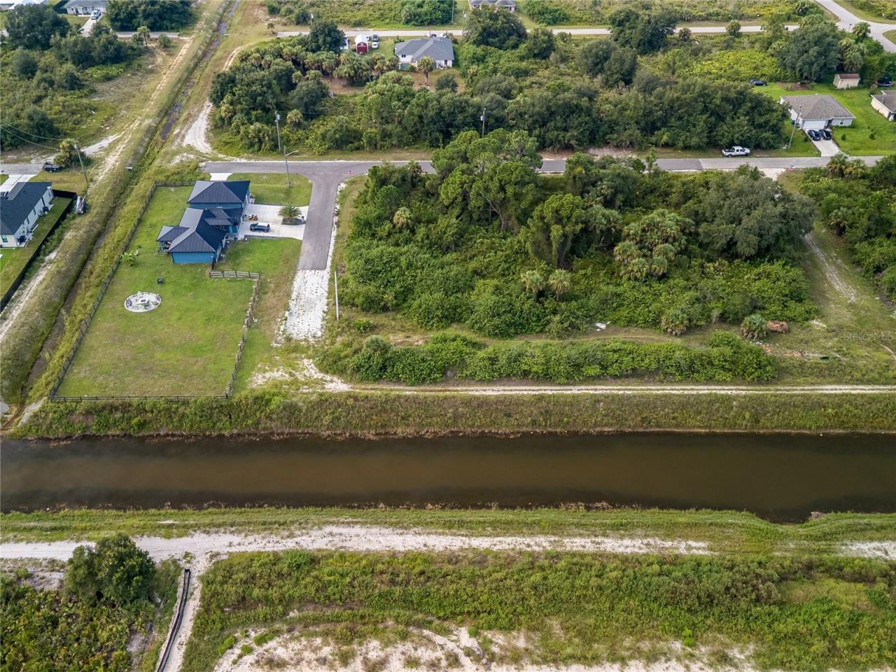 7505 Judy Avenue N, Lehigh Acres, FL 33971 Photo