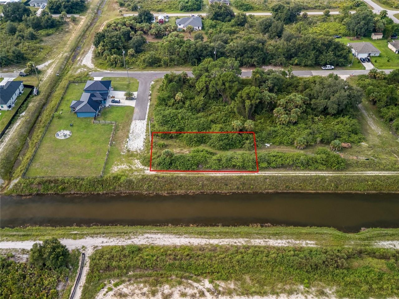 7505 Judy Avenue N, Lehigh Acres, FL 33971 Photo