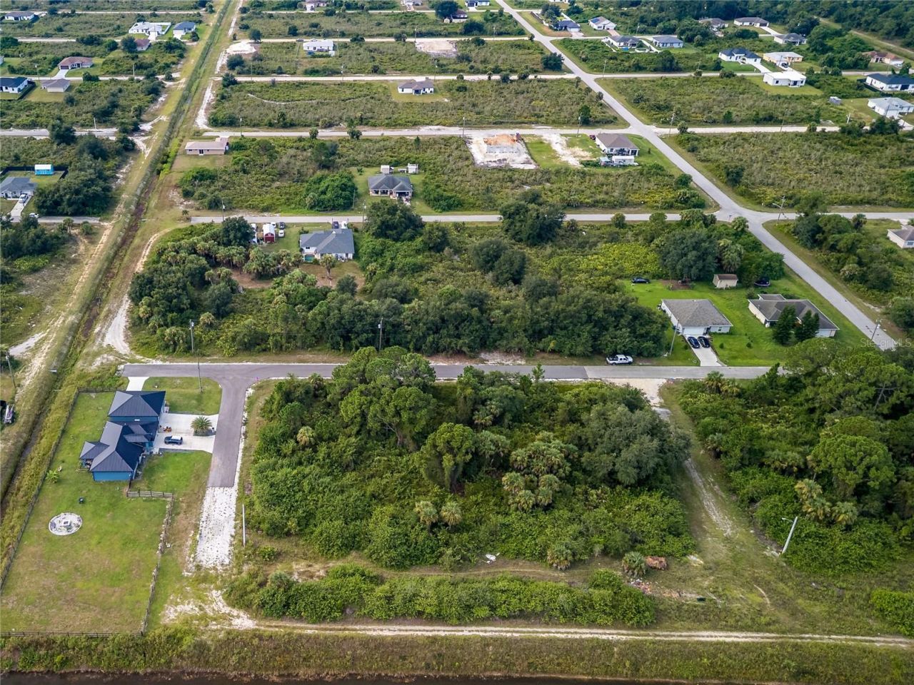 7505 Judy Avenue N, Lehigh Acres, FL 33971 Photo