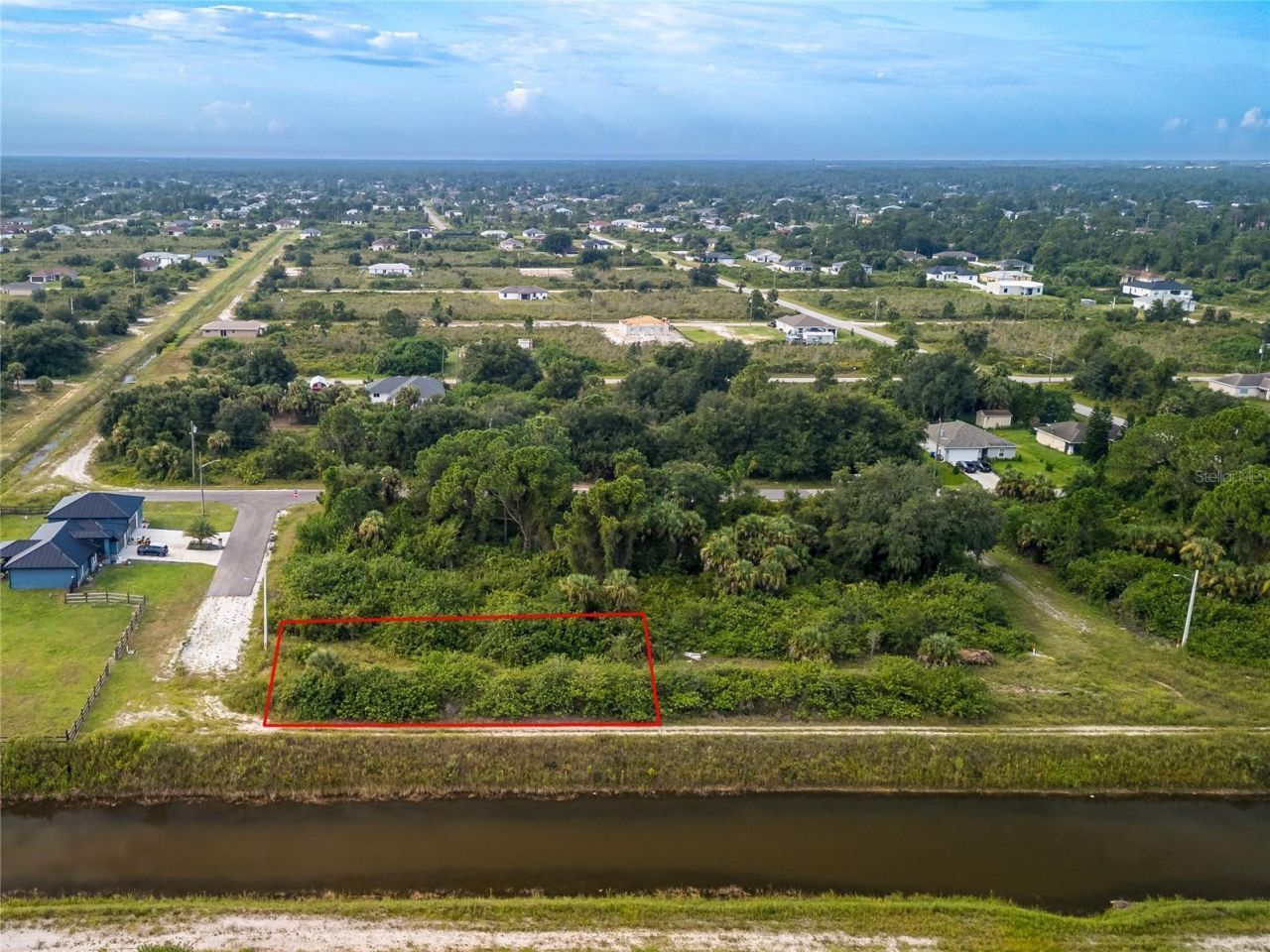 7505 Judy Avenue N, Lehigh Acres, FL 33971 Photo