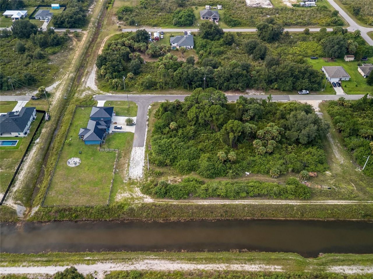 7505 Judy Avenue N, Lehigh Acres, FL 33971 Photo