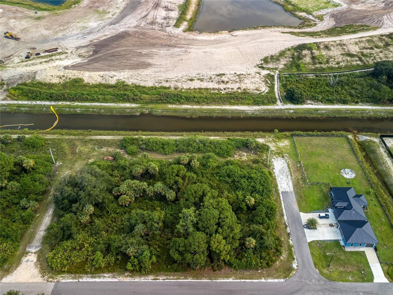 7505 Judy Avenue N, Lehigh Acres, FL 33971 Photo