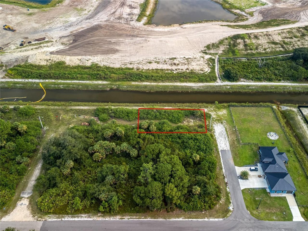 7505 Judy Avenue N, Lehigh Acres, FL 33971 Photo